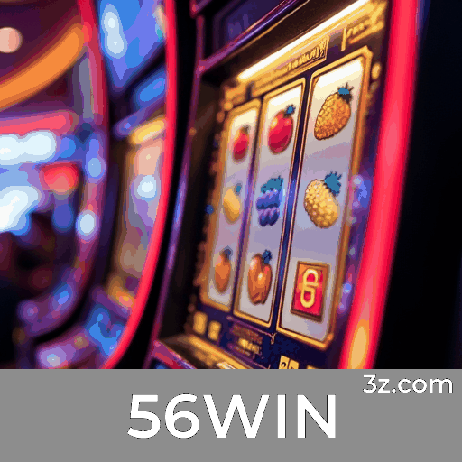 Registre-se Rapidamente e Desbloqueie Recompensas Exclusivas no 56WIN