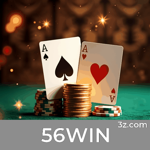 56WIN: Especialista em Apostas Esportivas com Foco no Brasil