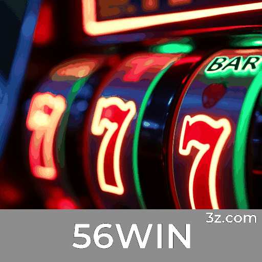 56WIN: O Paraíso dos Jogos Selecionados