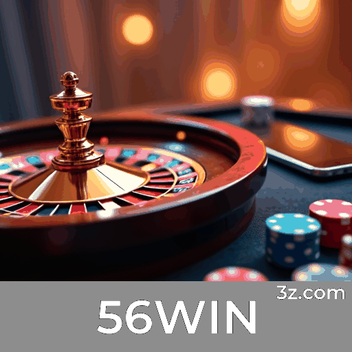 Registre-se Rapidamente e Desbloqueie Recompensas Exclusivas no 56WIN
