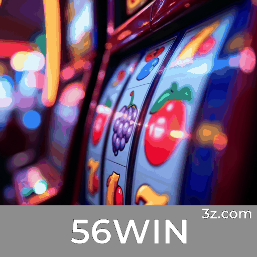 Explore os Bônus Únicos e Ofertas da 56WIN