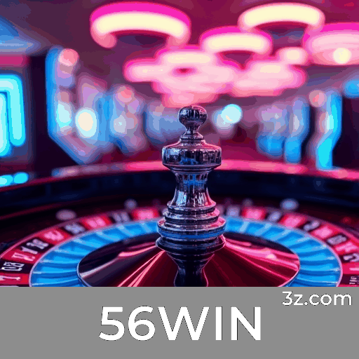 56WIN: Apostas Móveis Simplificadas