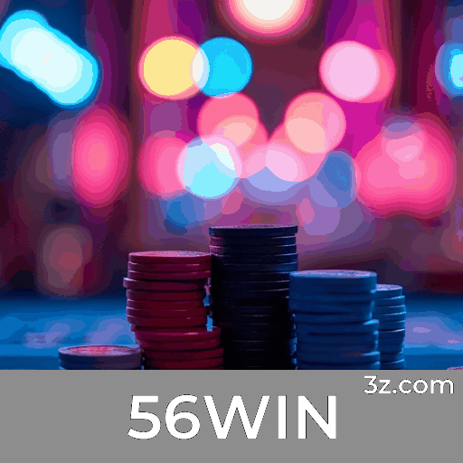 56WIN: Apostas Móveis Simplificadas