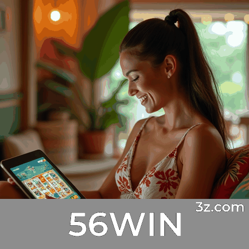 Explore os Bônus Únicos e Ofertas da 56WIN
