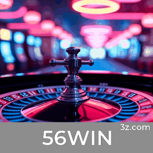 56WIN: O Paraíso dos Jogos Selecionados