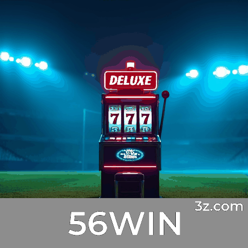 56WIN: Experiência de Casino com Jogos de Mesa Ao Vivo