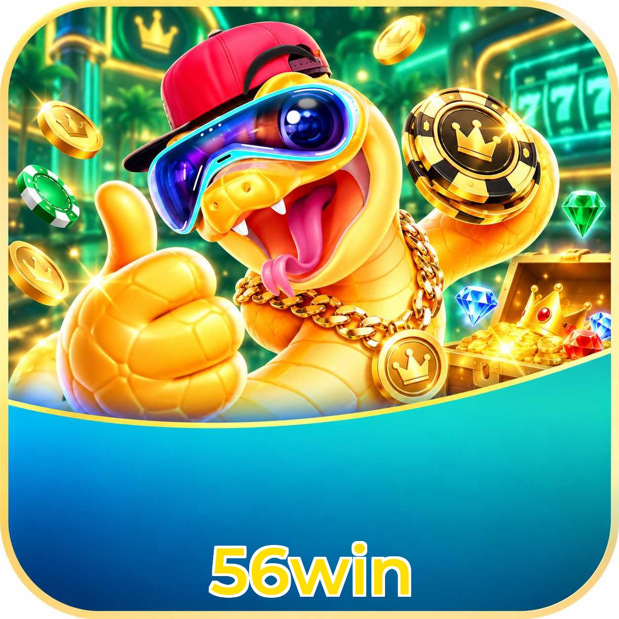 56win Telegram