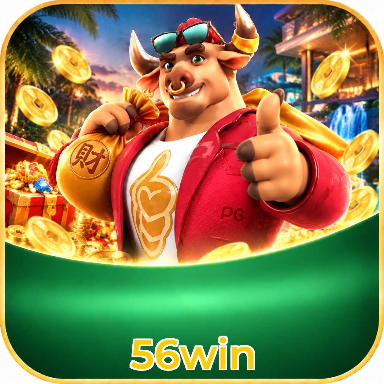 56win FAQ