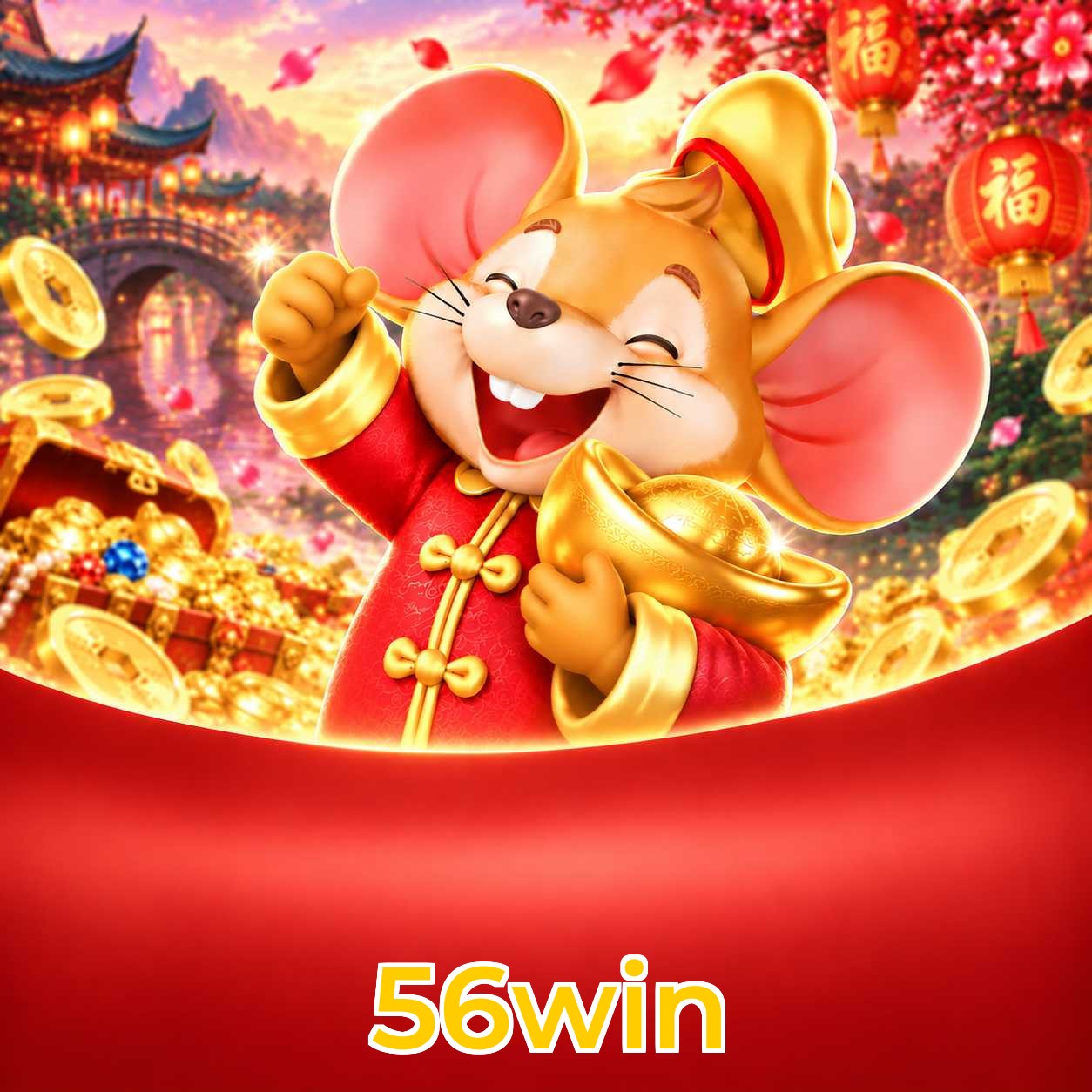 56win Fortune Tiger RTP