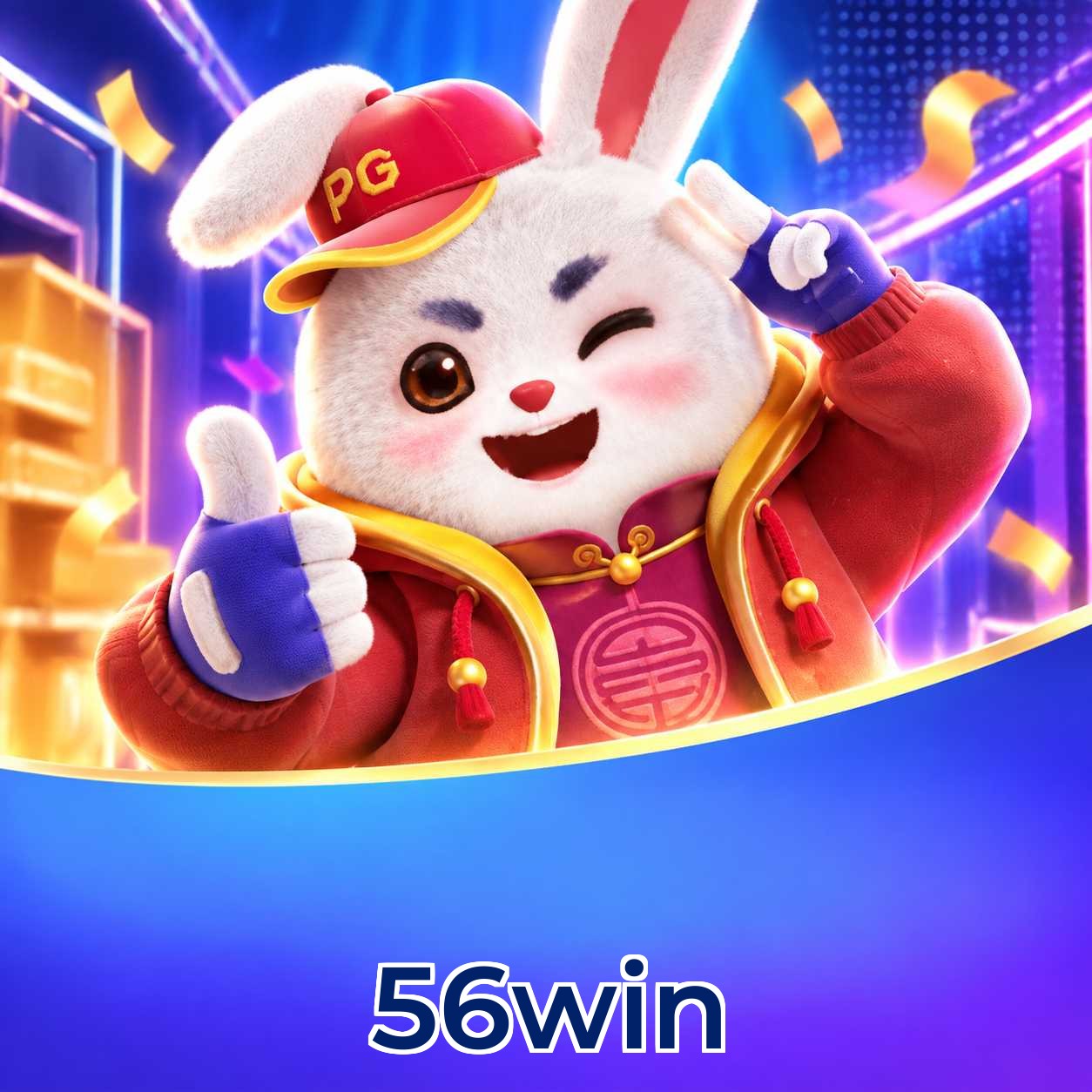 56win FAQ instalar app