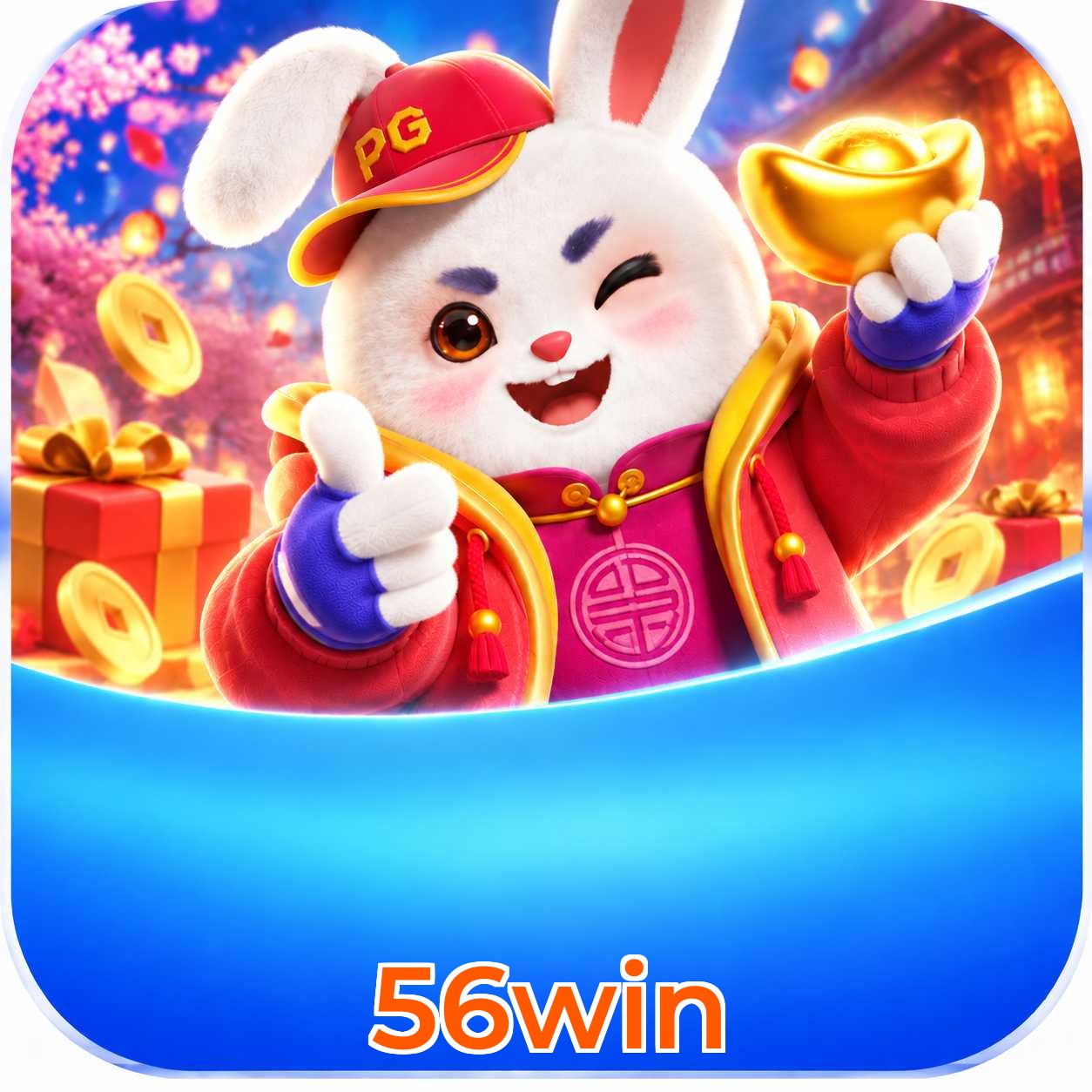 56win Version History