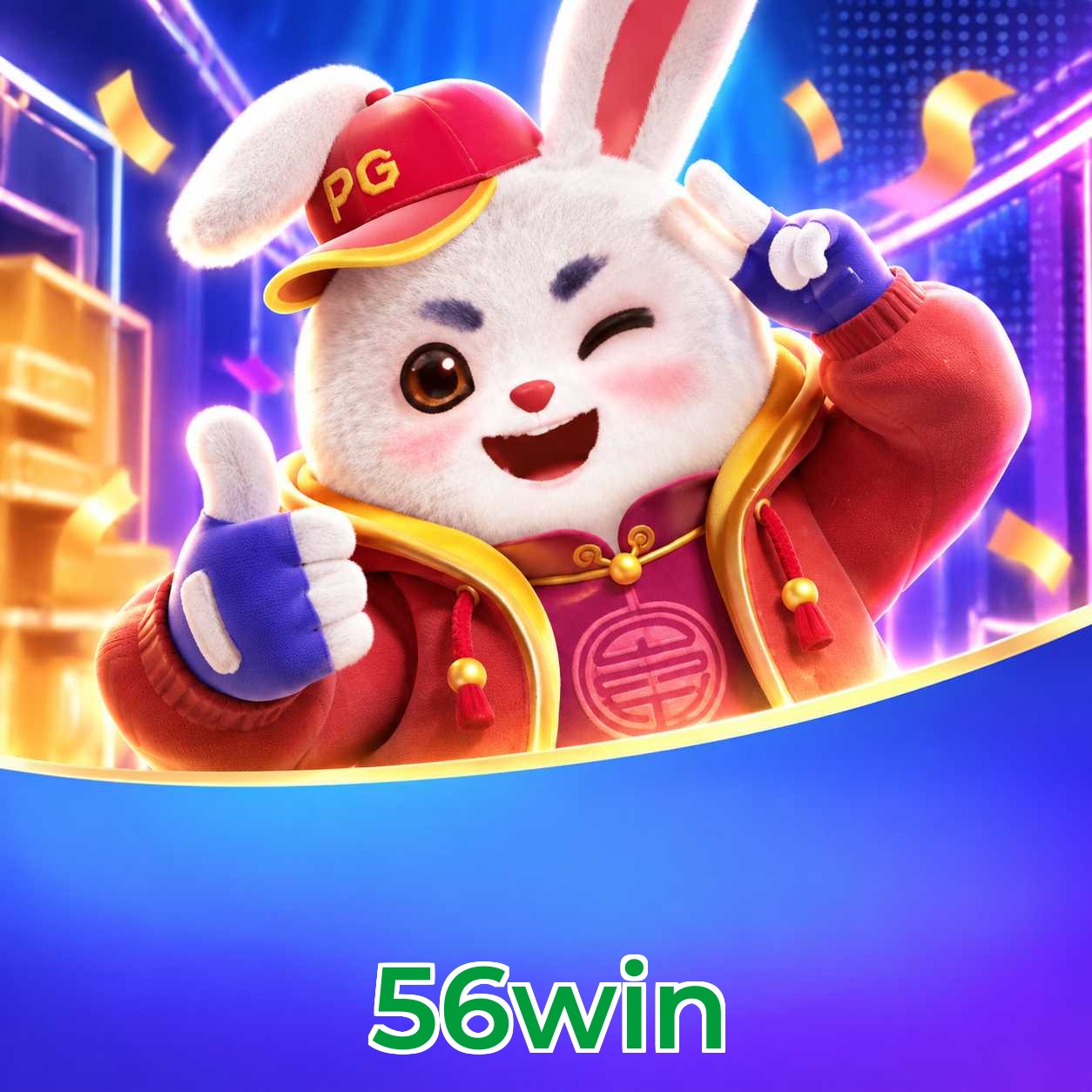 56win Top Slots