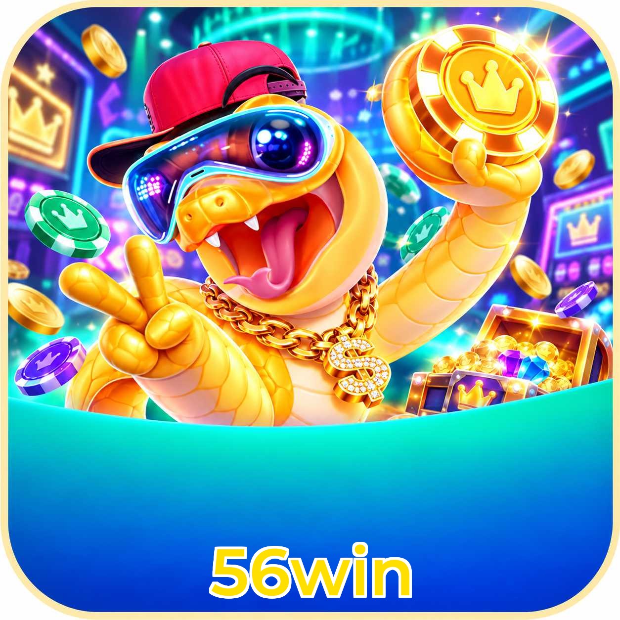 56win Fortune Tiger Strategies