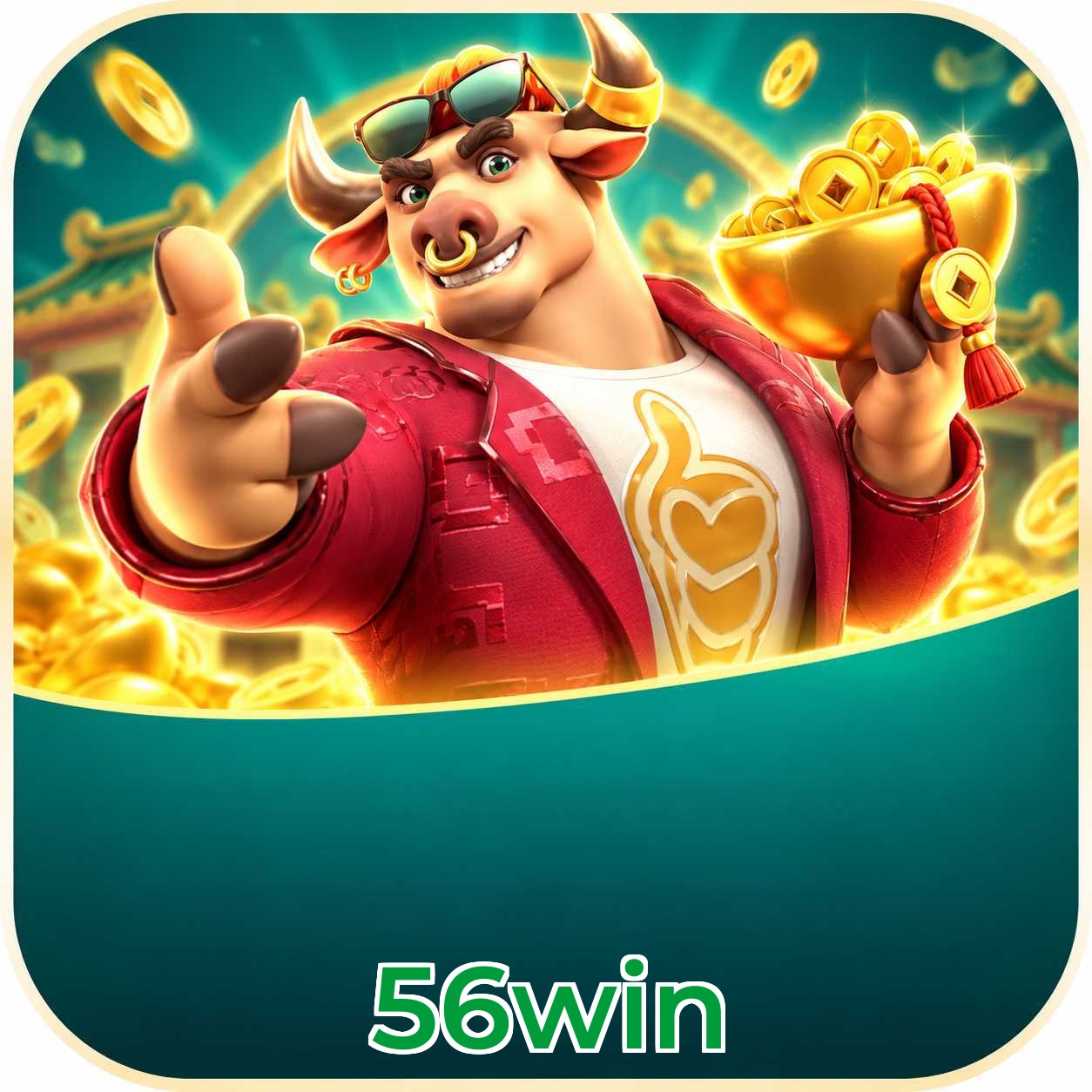 56win Logo