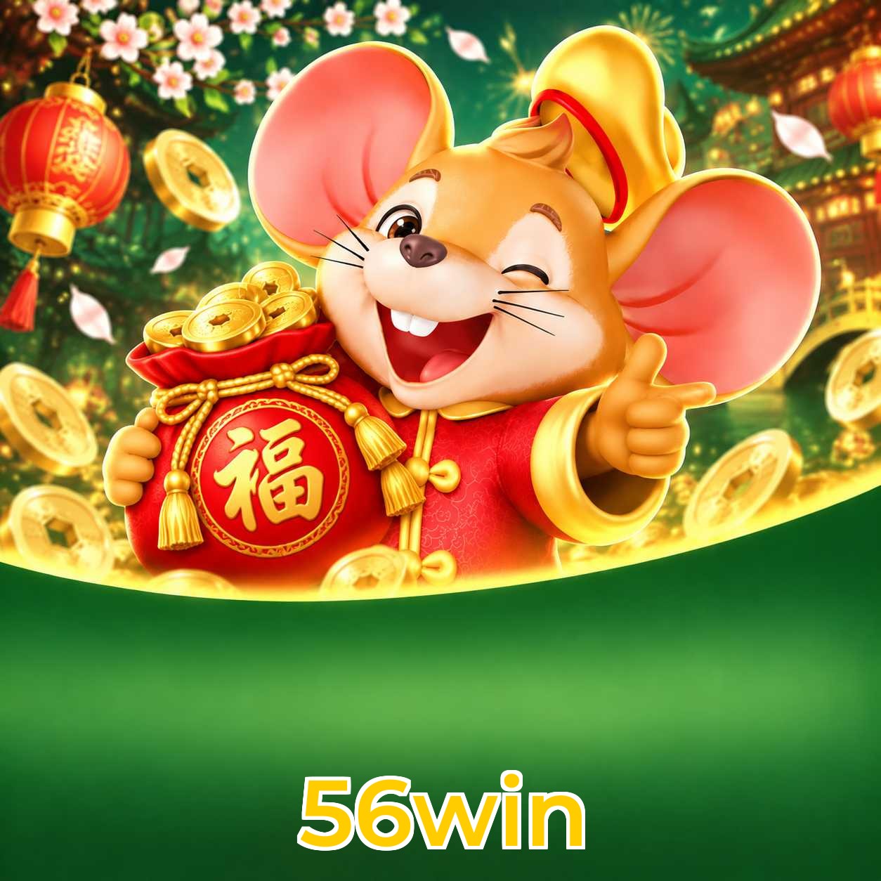 56win Uptime