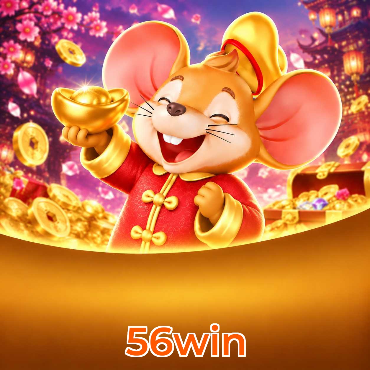 56win App Features