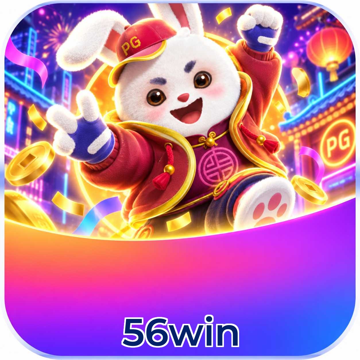 56win instalar iPhone Safari PWA