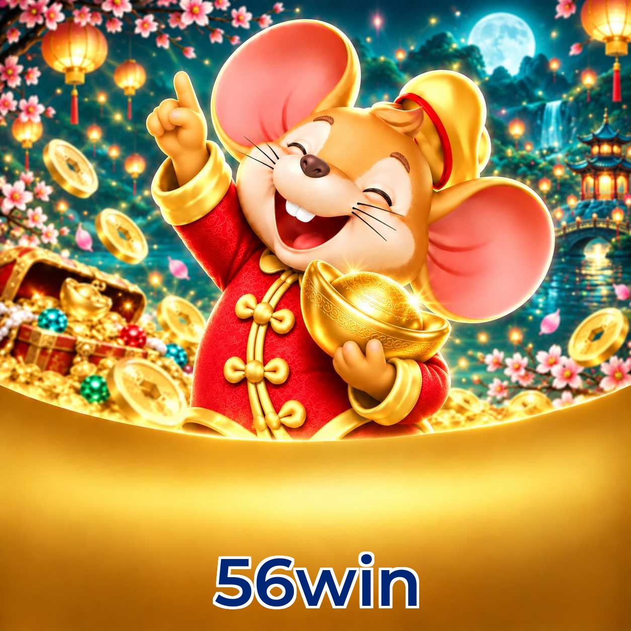 56win Bet Types