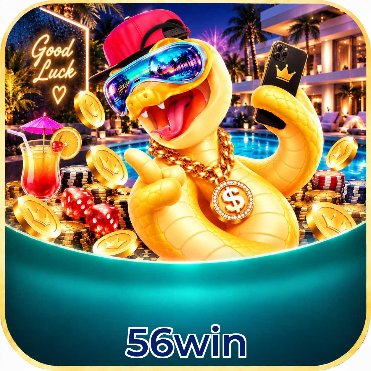 56win Win FAQ