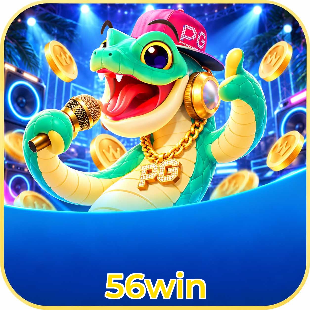 Baixar 56win Android