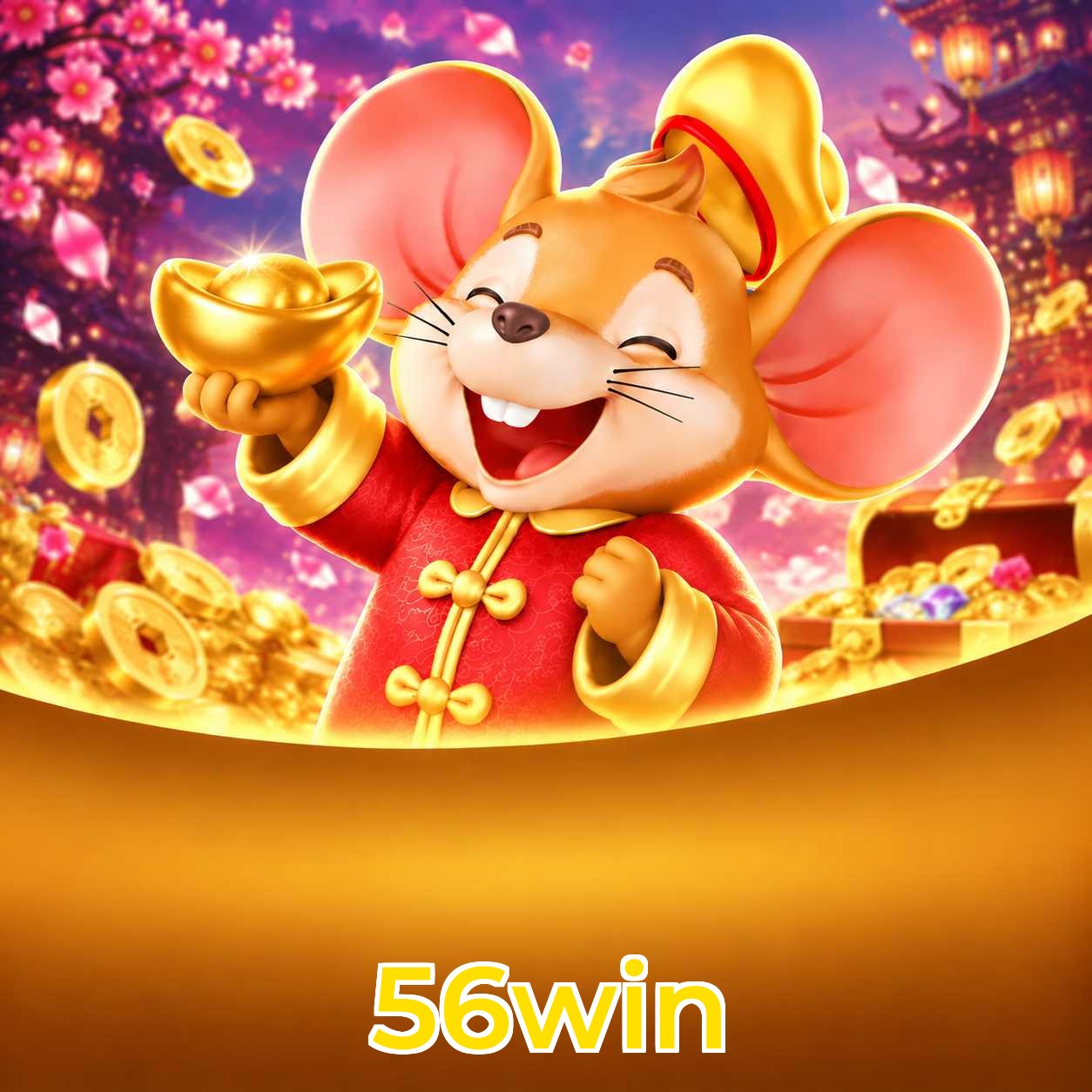 56win Estratégias Lottery