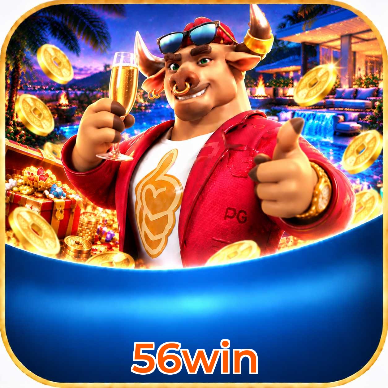 56win Facebook Bonus