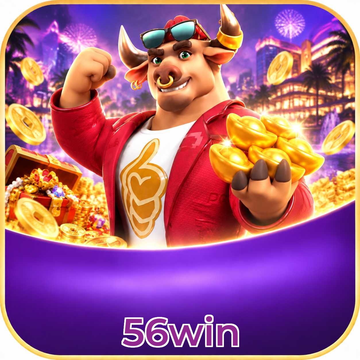 56win FAQ