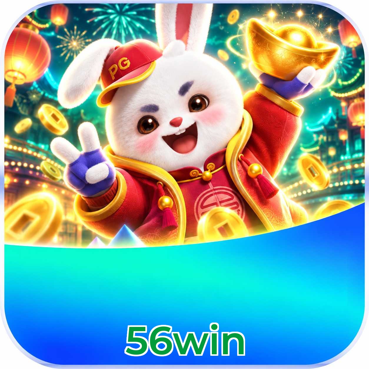 56win Entrar Telegram