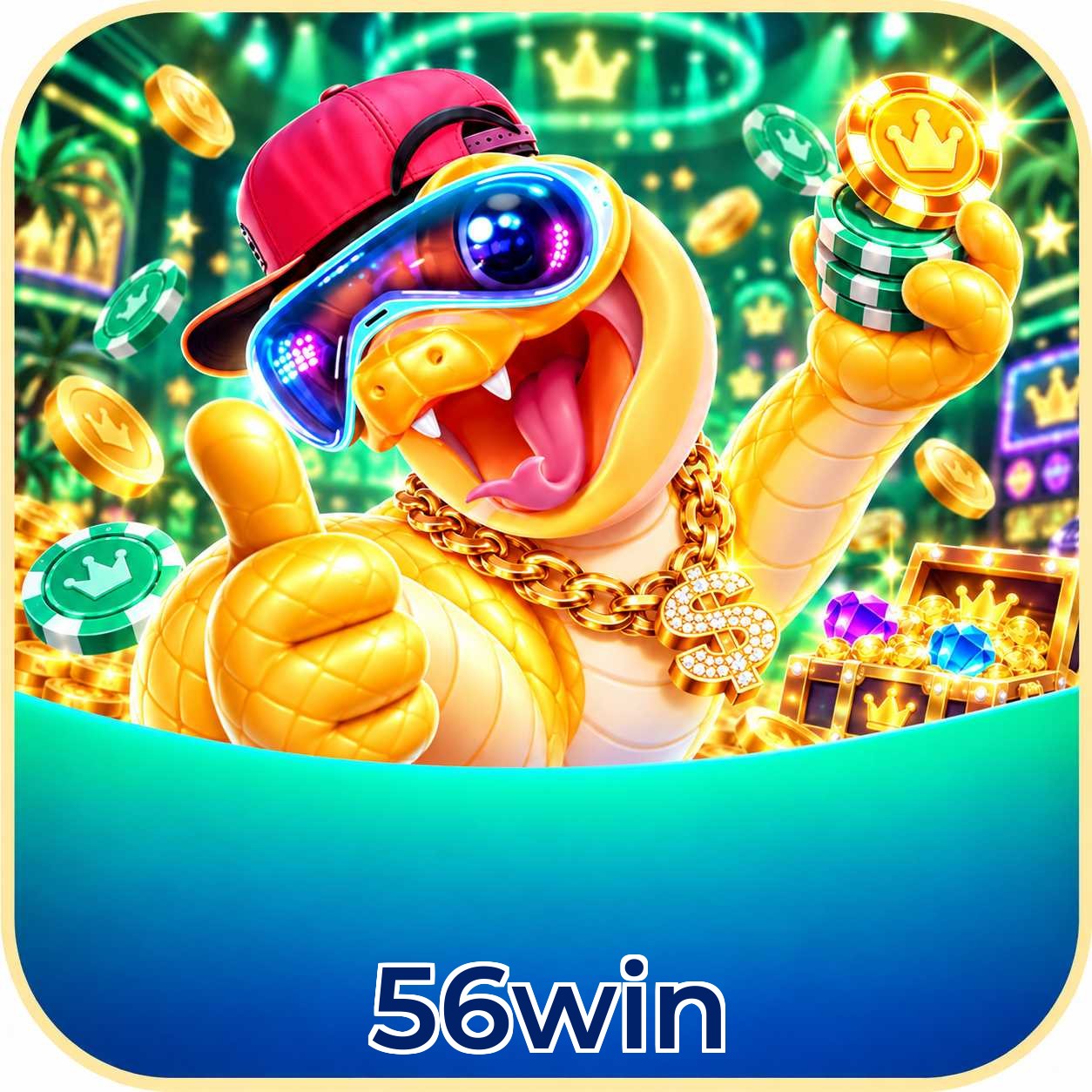 56win Download Links