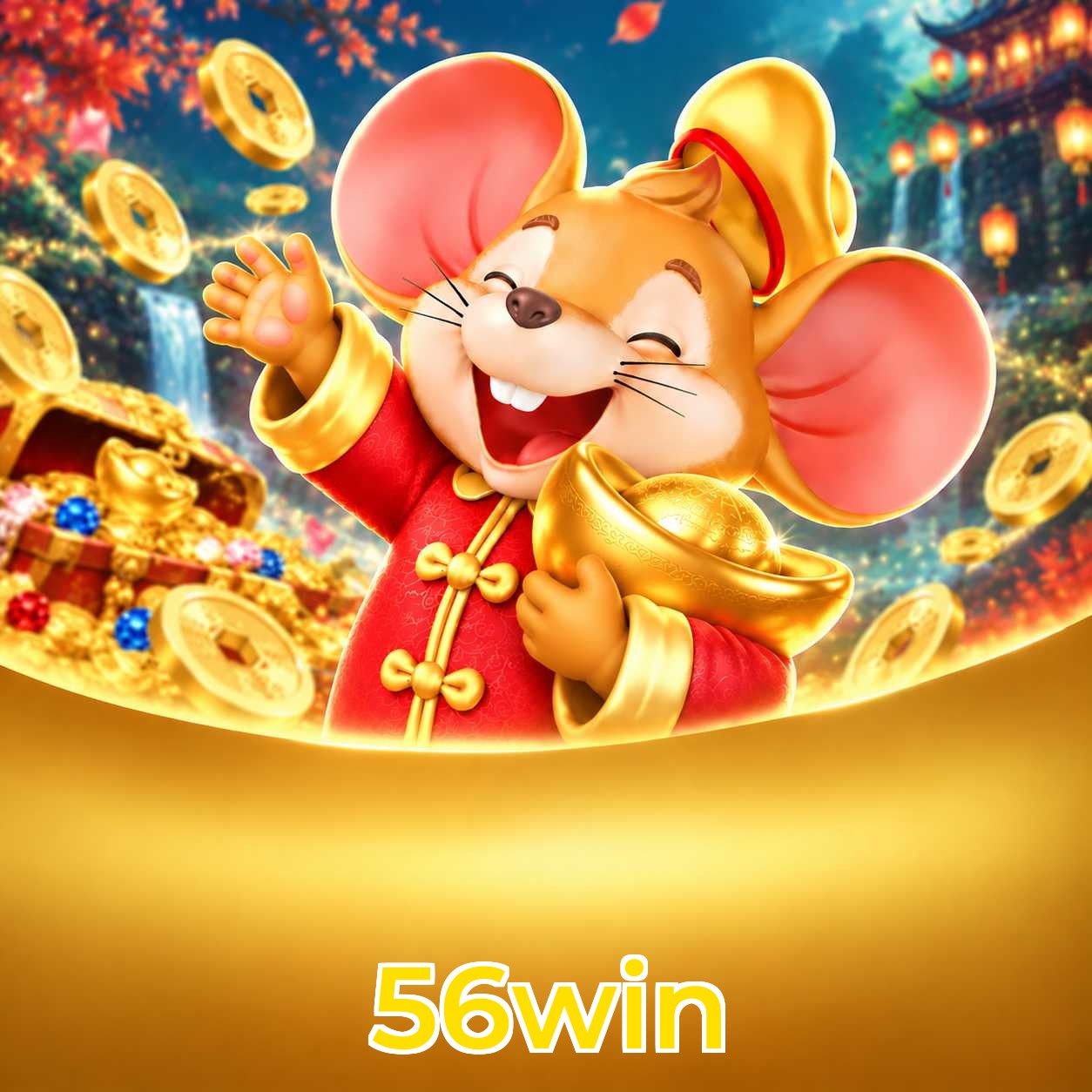 56win Logo