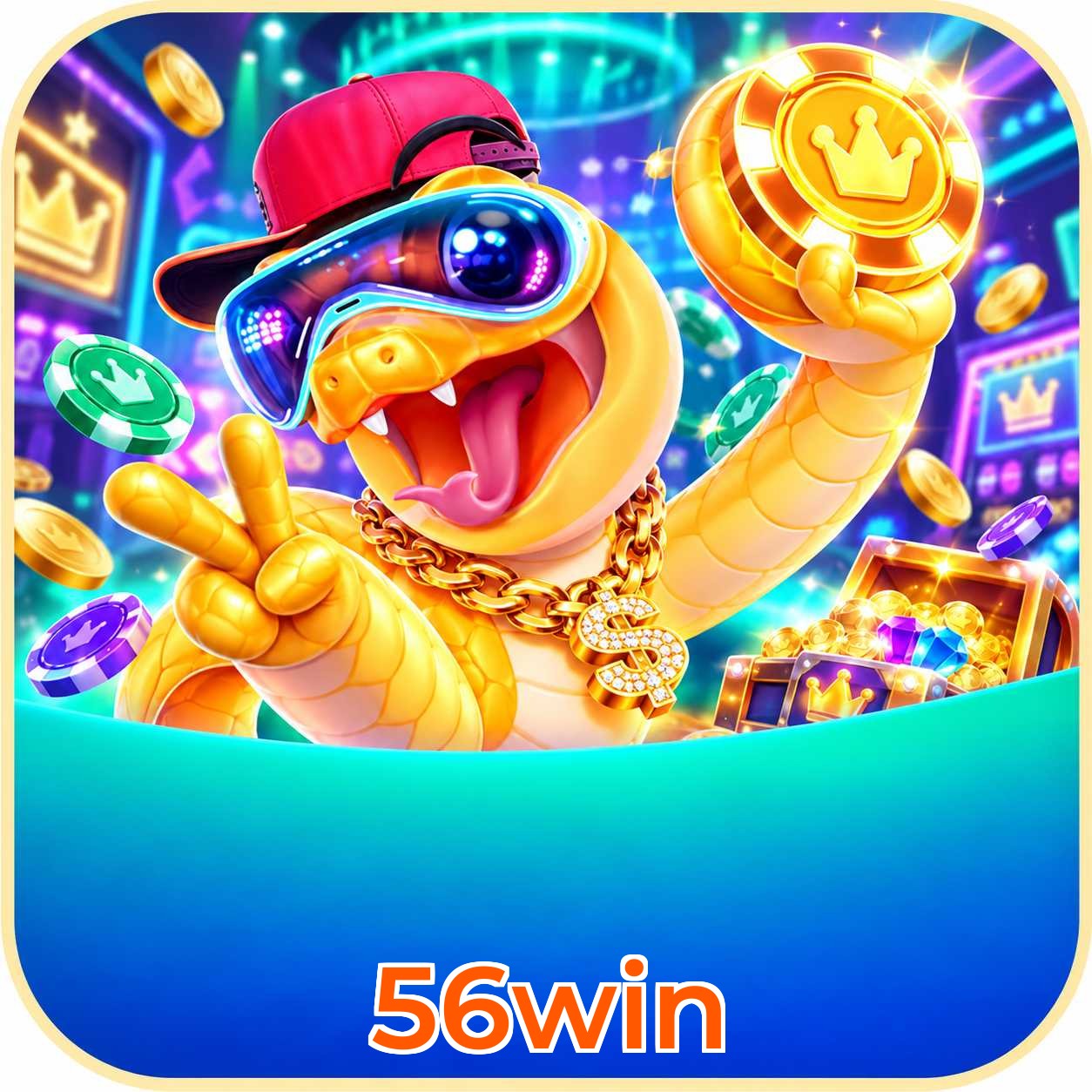 56win 2FA