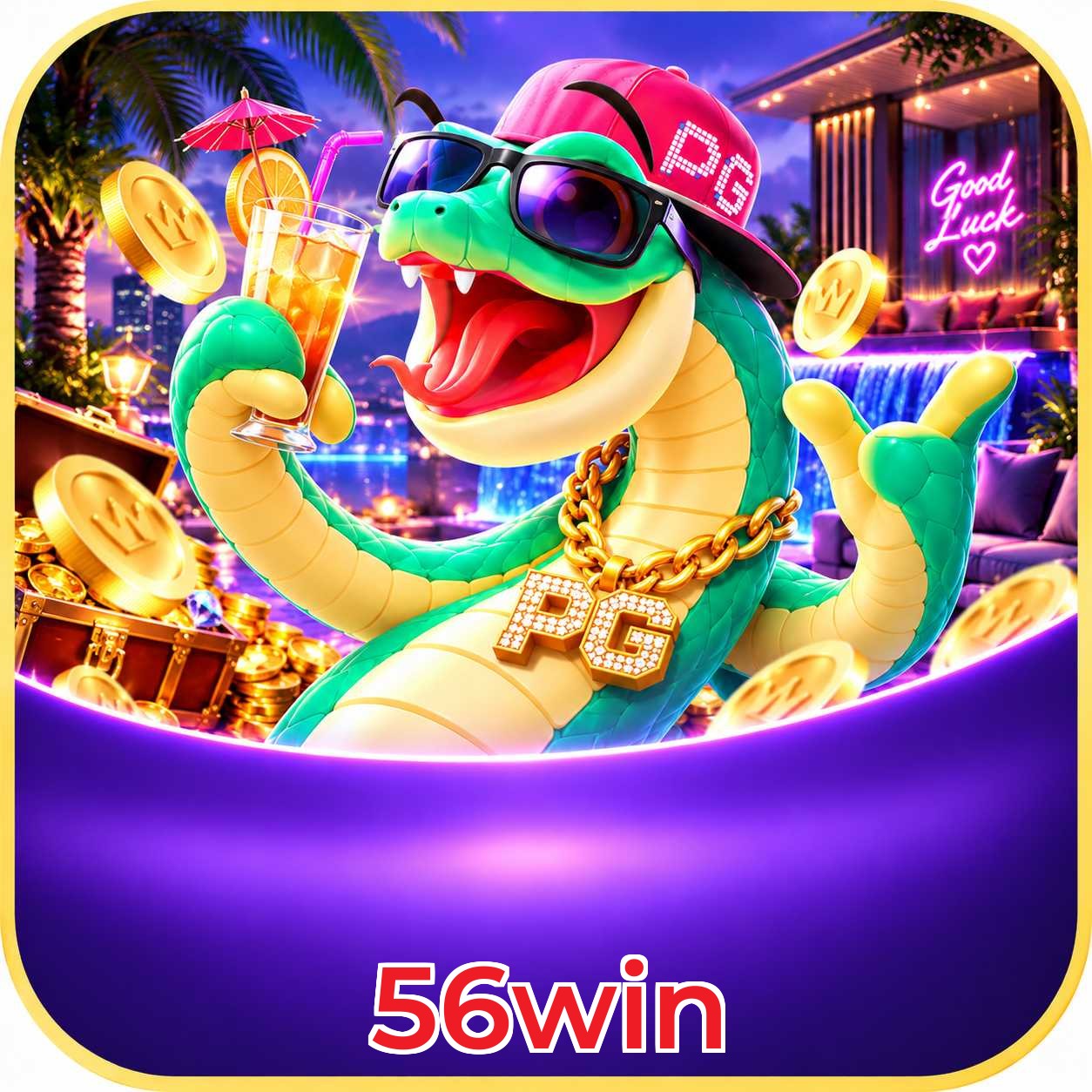 56win VIP FAQ