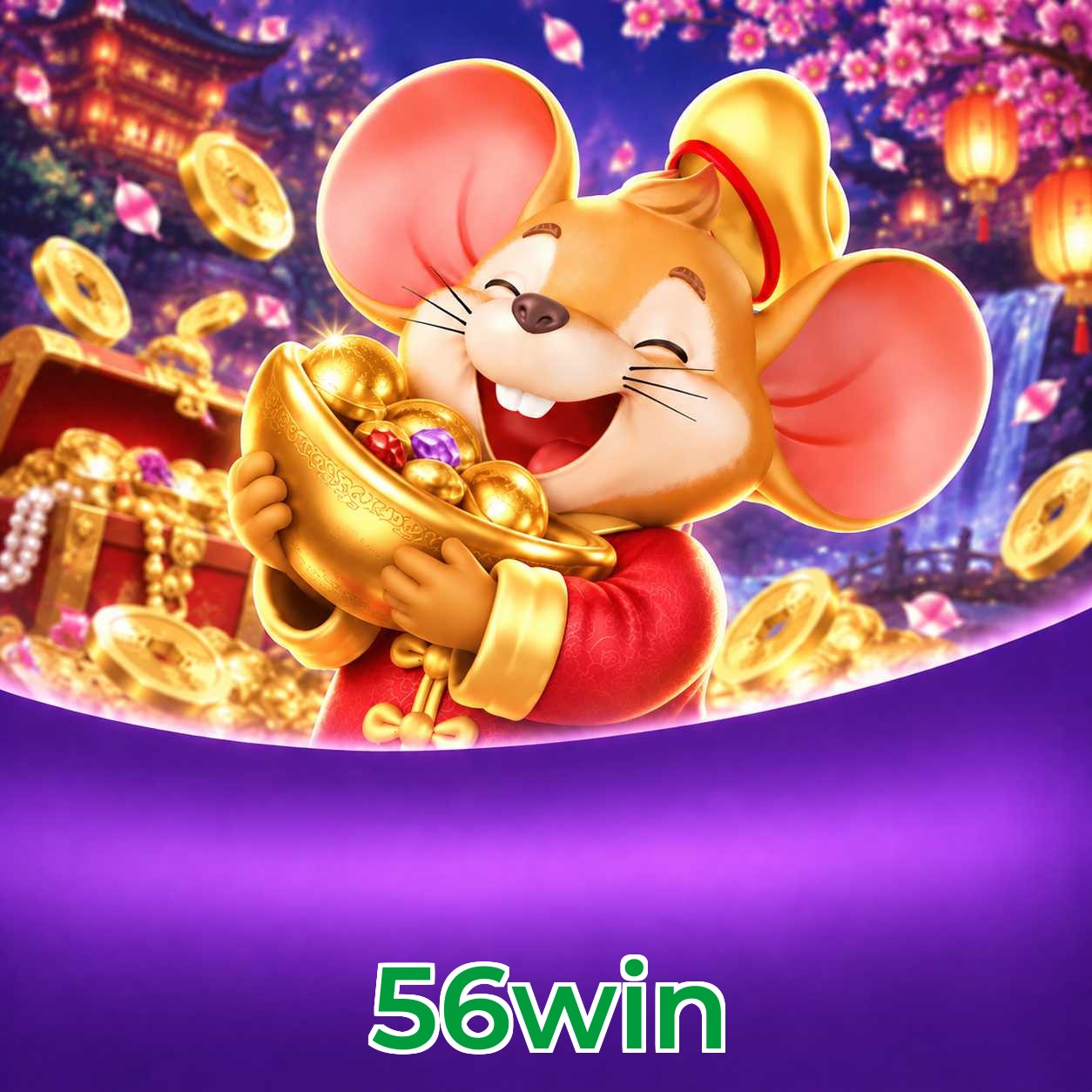 56win tabela de testes de instalação