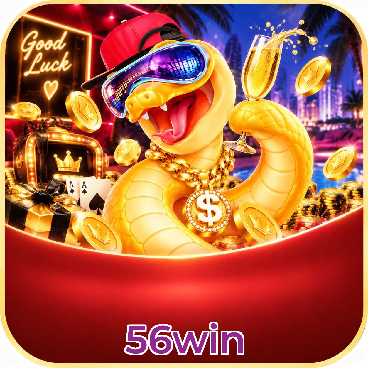 56win Fortune Tiger Tips