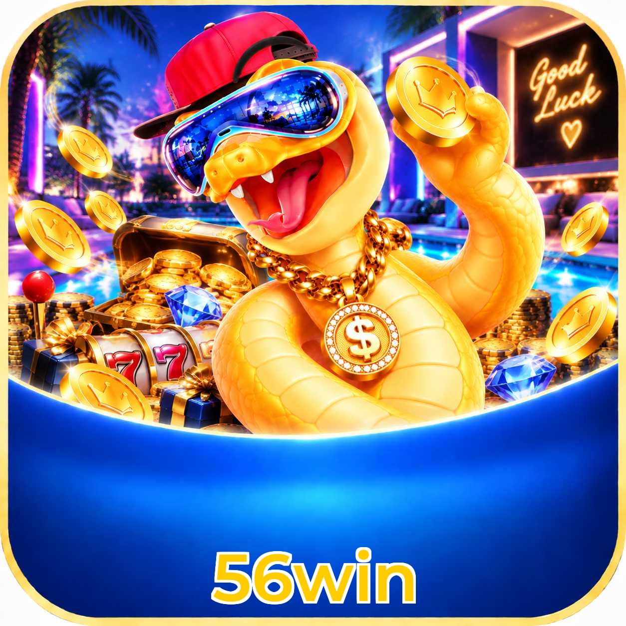 56win erros de instalação e correção