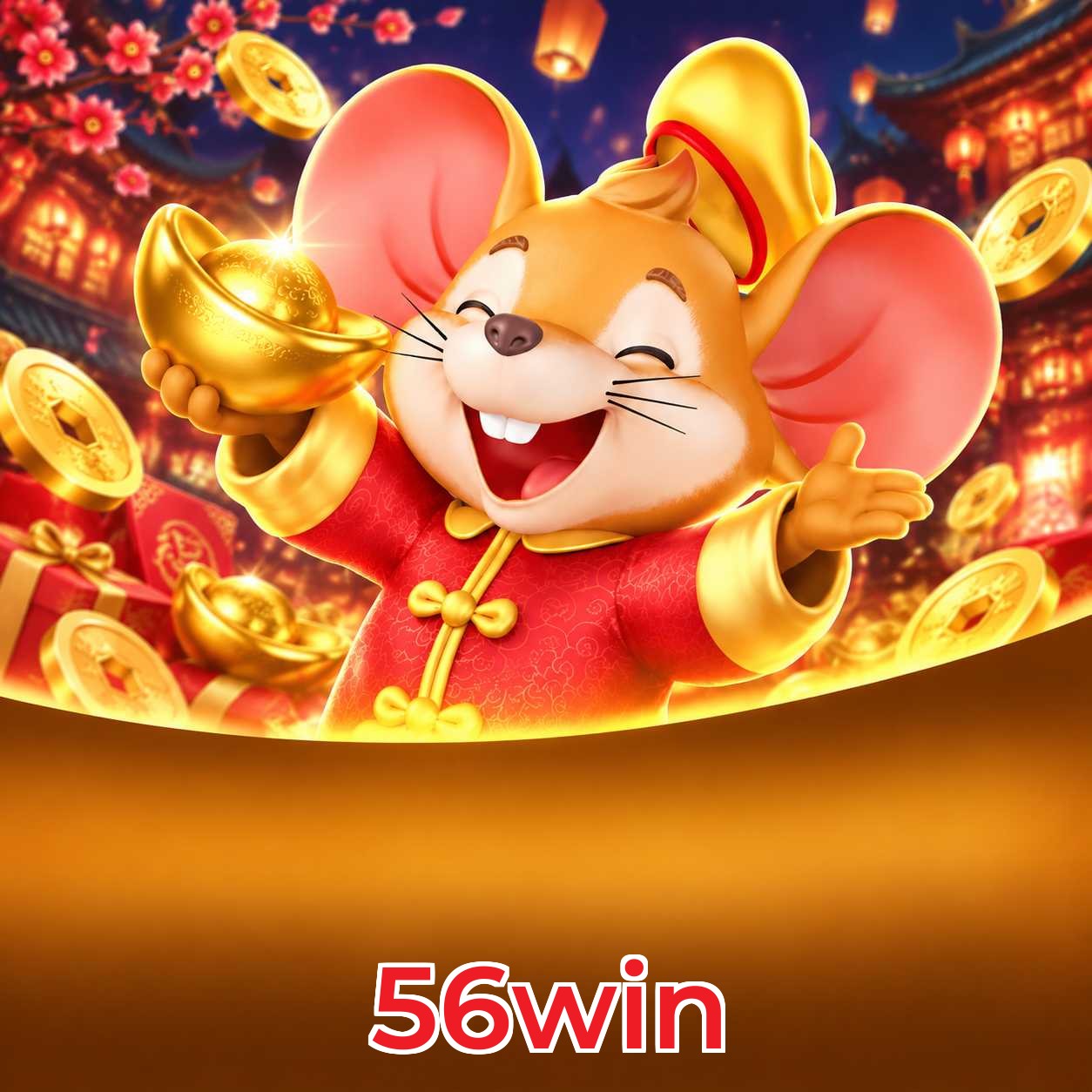 56win Cashback