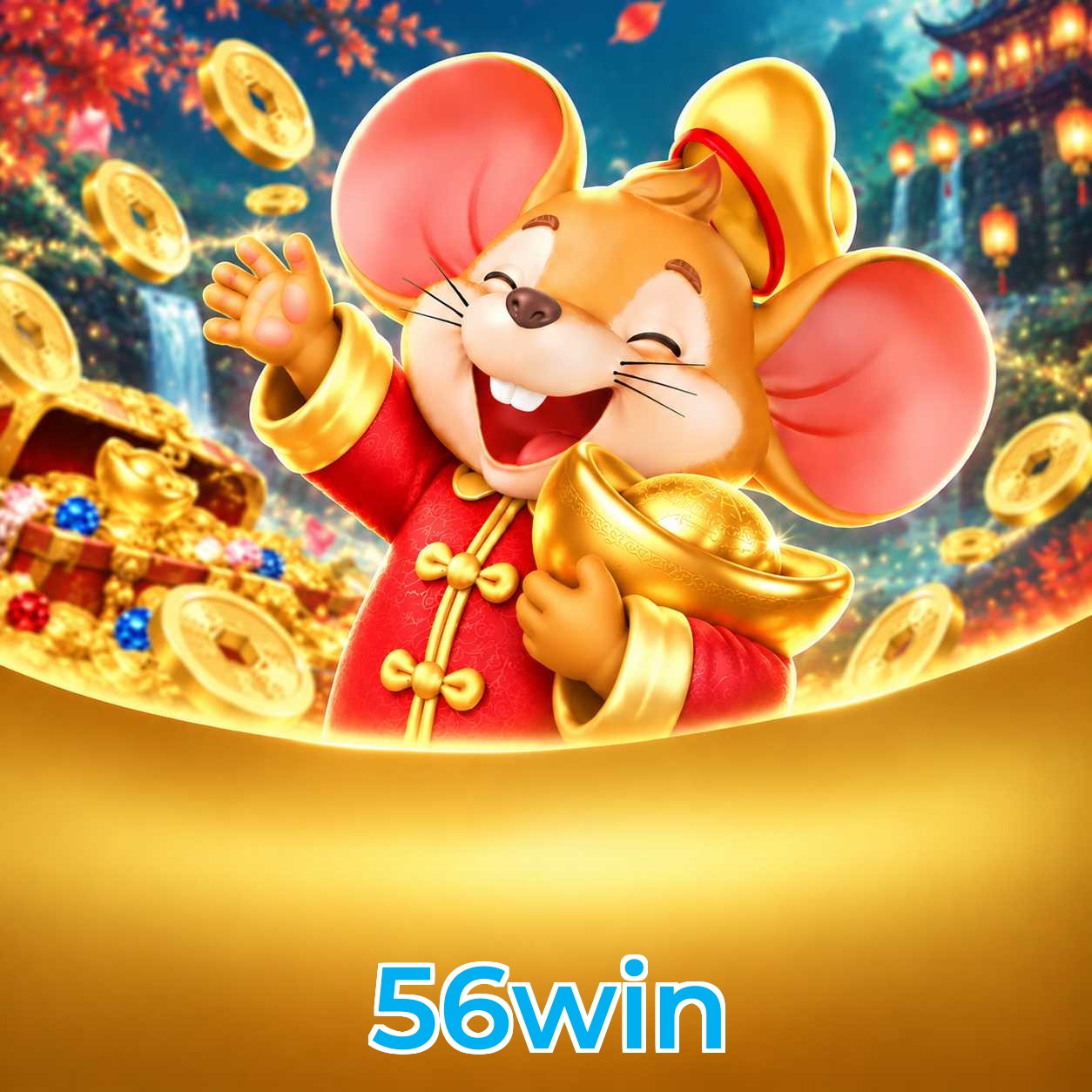 56win Jogos Exclusivos