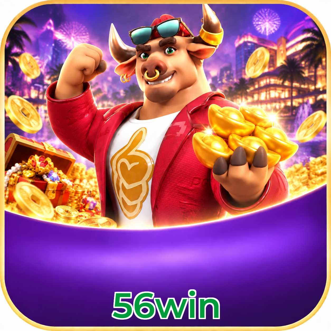 56win Security