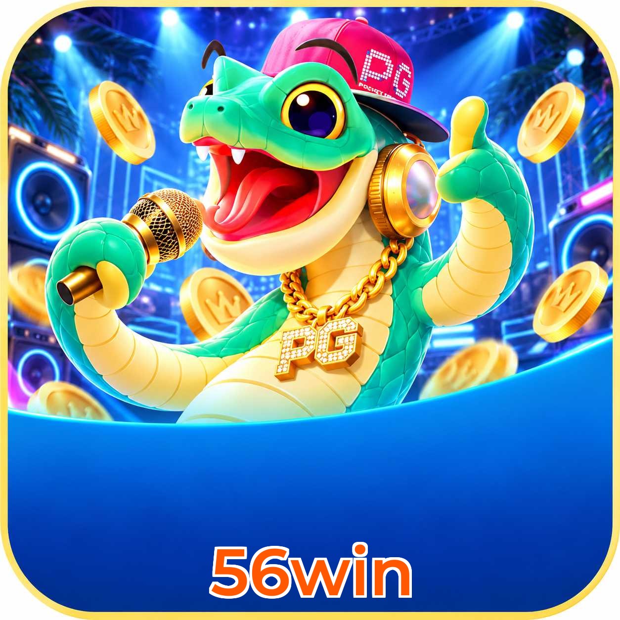 56win Facebook Support