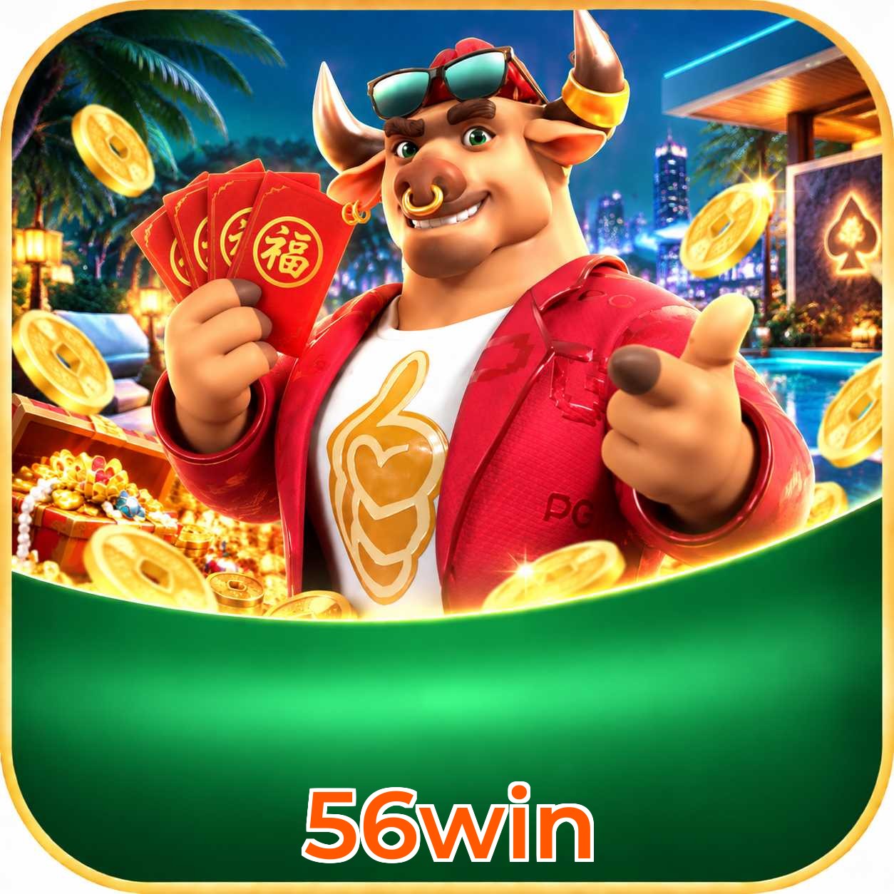 56win Registration Guide
