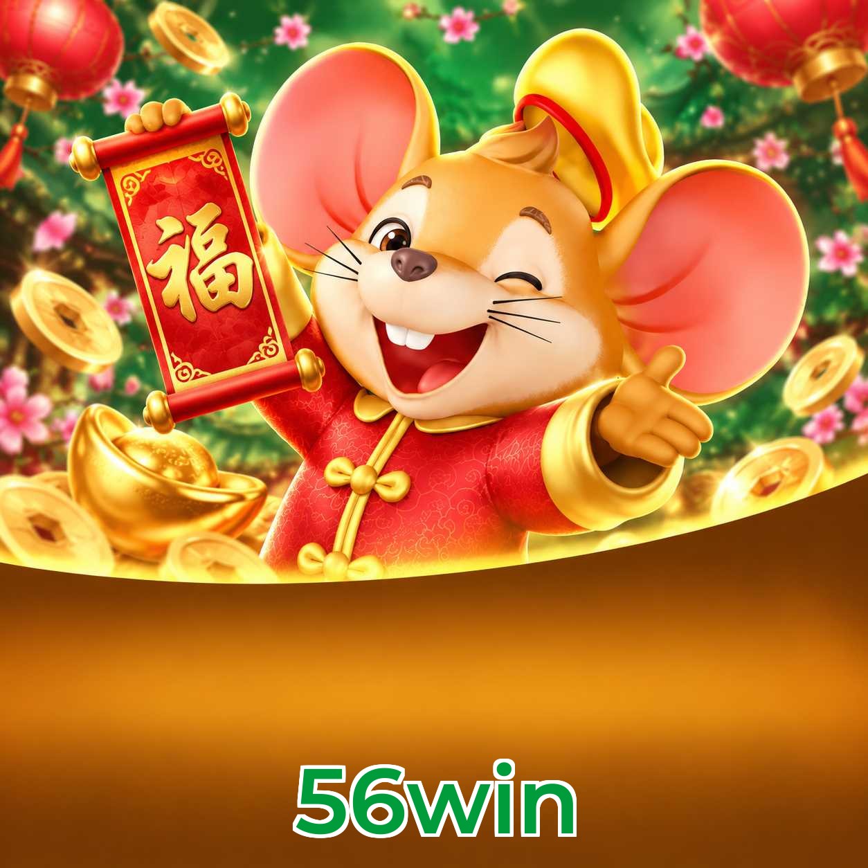 56win Live Casino Overview